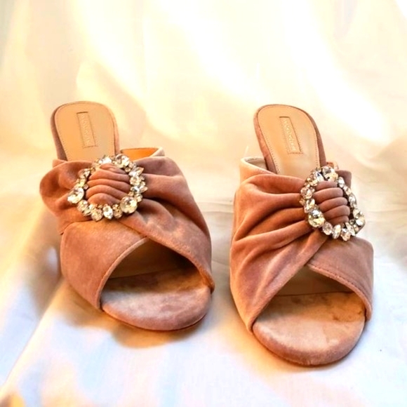 NEW Antonio Melani Heels, Size 11, NIB - Picture 6 of 7